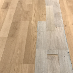 Plancher en bois : choix de matériaux et d'essences Mulhouse